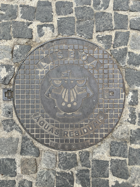 Image of Manhole