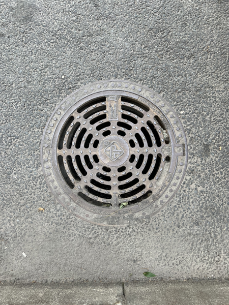 Image of Manhole