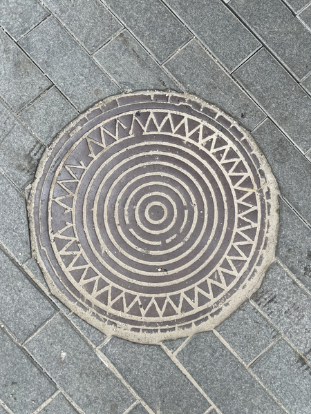 Image of Manhole