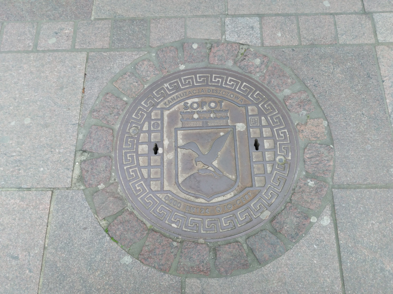 Image of Manhole