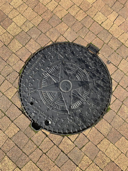 Image of Manhole